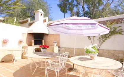 Villa El Delfin