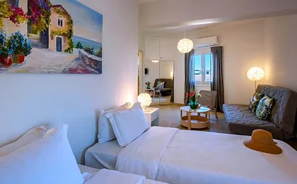 Hotel Bretagne