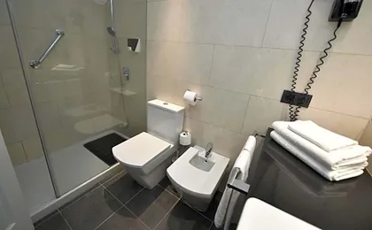 Hotel Vallemar