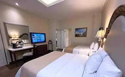 Safi Royal Luxury Centro
