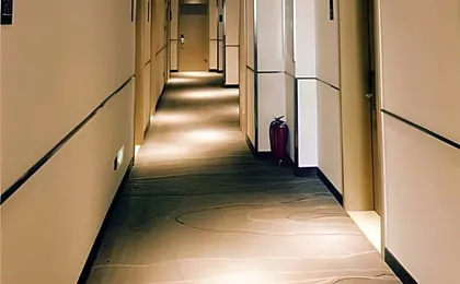 City Comfort Inn Fuzhou Wenchangli Gandong Avenue Shopping Park