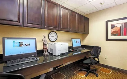 Homewood Suites By Hilton Lawton