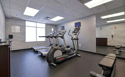 Fairfield Inn & Suites by Marriott East Grand Forks