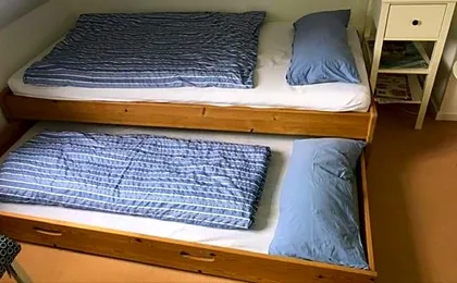 Bed & Breakfast Bigalke