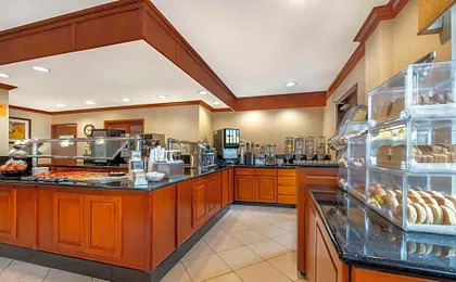 Best Western Plus Orange County Airport North