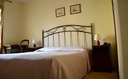 Hotel Locanda Salieri