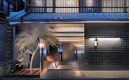 Kyoto Granbell Hotel