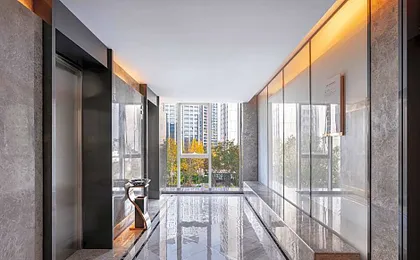 Chengdu Qinhuang Yongan Boutique Hotel