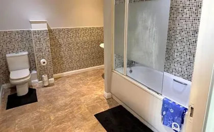 Crystal Home
