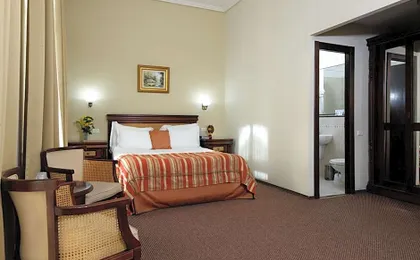Atrium Hotel Ateneu City Center