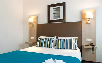 Hotel Lille Europe