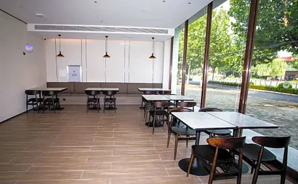 Hanting Hotel Handan Jize Bus Station