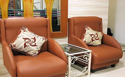 Hotel New Deepak