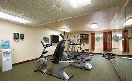 Baymont by Wyndham Mandan Bismarck Area