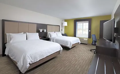 Holiday Inn Express Grand Rapids Southwest By IHG