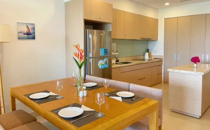 Danang Ocean Beach Villa