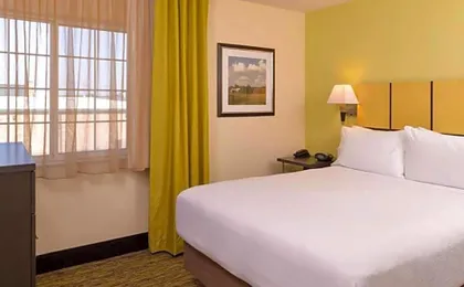 Candlewood Suites Jefferson City By IHG