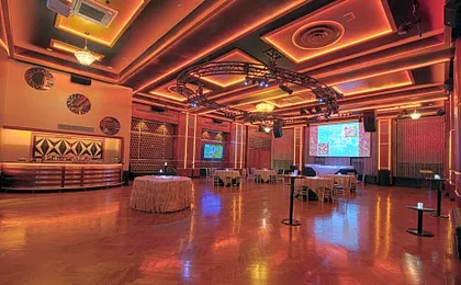 Hotel Edison