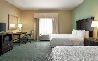 Hampton Inn & Suites Mount Joy/Lancaster West