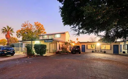 Darling River Motel