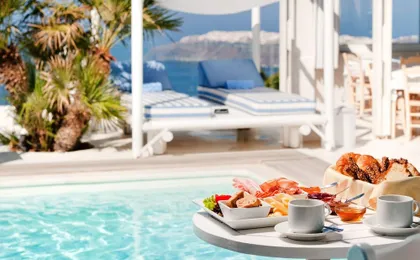 Andromeda Villas