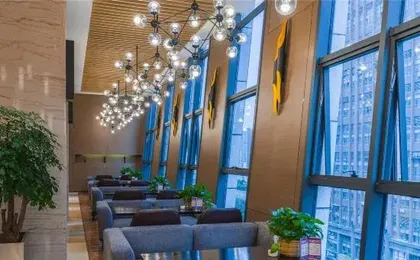 Viola Hotel Express