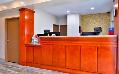 Best Western Ottumwa Inn & Suites