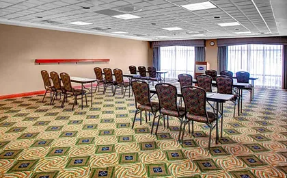 Hampton Inn Coldwater