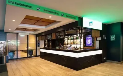 Riverwood Hotel - Adults Only