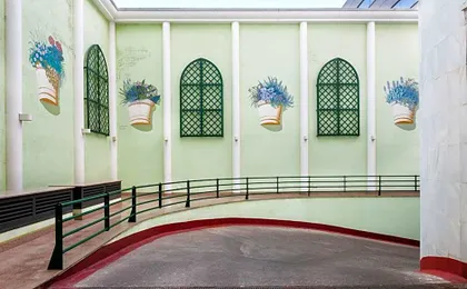 Hotel Julia