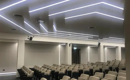 BV Oly Hotel