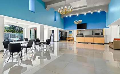Days Inn by Wyndham Buena Park