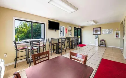 Econo Lodge Waynesville
