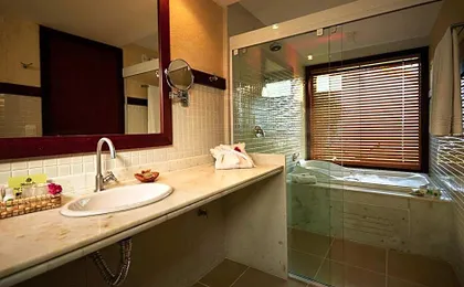 Gungaporanga Hotel