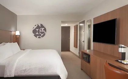 Holiday Inn Corpus Christi Arpt & Conf Ctr By IHG