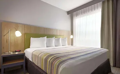 Country Inn & Suites by Radisson Bismarck Waterpark