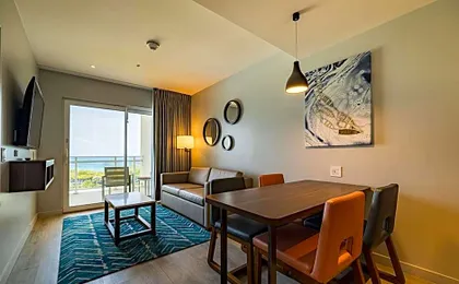 Embassy Suites By Hilton Aruba Resort