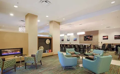 Residence Inn by Marriott San Jose Airport