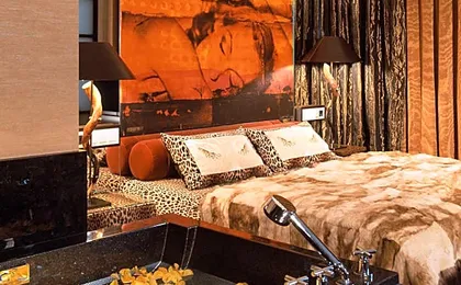 Savoy Hotel