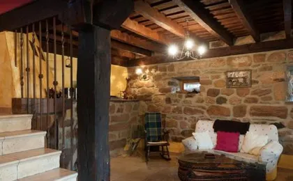 Casa Rural La Panera