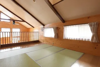 Kawaguchiko Country Cottage Ban