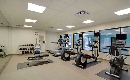 SpringHill Suites by Marriott Hartford Airport/Windsor Locks