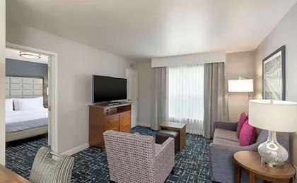 Homewood Suites by Hilton Philadelphia/Mt. Laurel