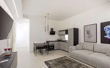 Nostos rooms & Apartments