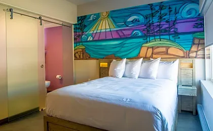 The Arts Hotel