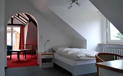 Hotel Salzufler Hof