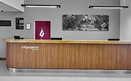 City Express by Marriott Torreón
