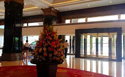 Presidente Hotel