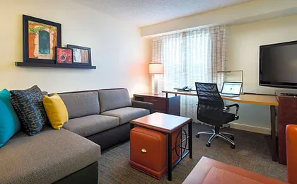 Residence Inn by Marriott San Diego Sorrento Mesa/Sorrento Valley