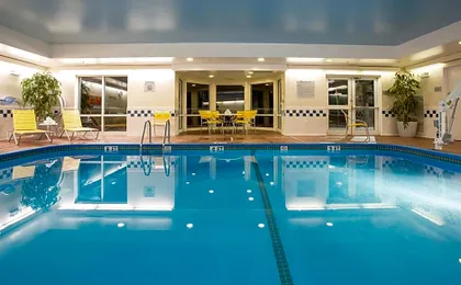 Fairfield Inn & Suites by Marriott Boston Milford
